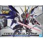 BANDAI SD GUNDAM CROSS SILHOUETTE - Super deformed FREEDOM GUNDAM Model Kit Figur (Gunpla)