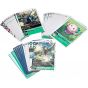 Bandai - Gioco di carte Digimon - Mazzo iniziale Giga Verde