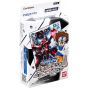 Bandai - Digimon Card Game Start Deck Mugen Black