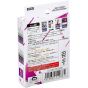 Bandai - Juego de Cartas Digimon Baraja de Inicio Veneno Violeta