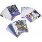 Bandai - Juego de Cartas Digimon Baraja de Inicio Veneno Violeta
