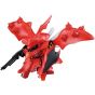 BANDAI SD GUNDAM CROSS SILHOUETTE - Super deformed NIGHTINGALE Model Kit Figure(Gunpla)