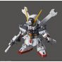 BANDAI SD GUNDAM CROSS SILHOUETTE - Super deformierte CROSSBONE GUNDAM X-1 Model Kit Figur (Gunpla)