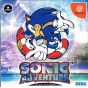 SEGA - Sonic Adventure for SEGA Dreamcast