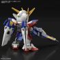 BANDAI SD GUNDAM EX-STANDARD Mobile Suit Gundam W - Super deformed WING GUNDAM ZERO Model Kit Figure(Gunpla)