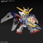 BANDAI SD GUNDAM EX-STANDARD Mobile Suit Gundam W - Super deformed WING GUNDAM ZERO Model Kit Figure(Gunpla)