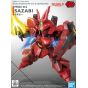 BANDAI SD GUNDAM EX-STANDARD Mobile Suit Gundam Char's Counterattack - Super deformed SAZABI Model Kit Figure(Gunpla)