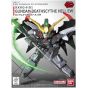 BANDAI SD GUNDAM EX-STANDARD Mobile Suit Gundam W EW - Super deformed GUNDAM DEATHSCYTHE-HELL EW Model Kit Figure(Gunpla)