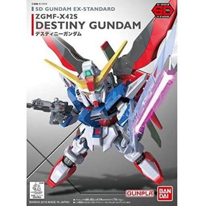 BANDAI SD GUNDAM...