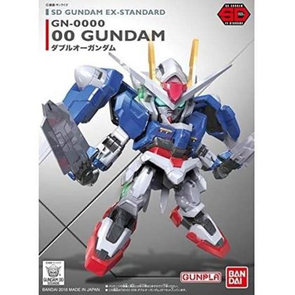 BANDAI SD GUNDAM...