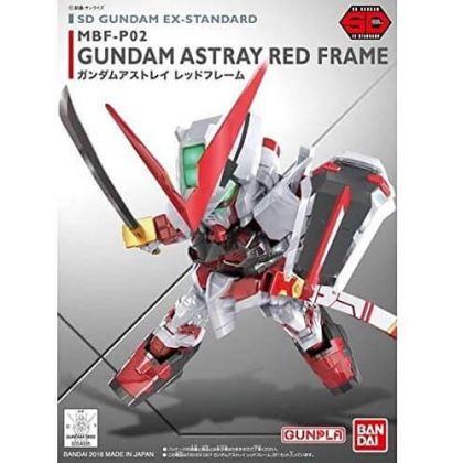 BANDAI SD GUNDAM...