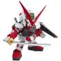 BANDAI SD GUNDAM EX-STANDARD MOBILE SUIT GUNDAM SEED ASTRAY - Super deformed GUNDAM ASTRAY RED FRAME Model Kit Figure(Gunpla)