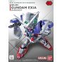 BANDAI SD GUNDAM EX-STANDARD MOBILE SUIT GUNDAM 00 - Super deformed GUNDAM EXIA Model Kit Figure(Gunpla)