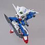 BANDAI SD GUNDAM EX-STANDARD MOBILE SUIT GUNDAM 00 - Super deformed GUNDAM EXIA Model Kit Figure(Gunpla)