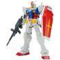 BANDAI EG MOBILE SUIT GUNDAM - Entry Grade RX-78-2 GUNDAM Model Kit Figur (Gunpla)