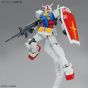 BANDAI EG MOBILE SUIT GUNDAM - Kit di modellini RX-78-2 GUNDAM di livello base (Gunpla)