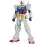 BANDAI EG MOBILE SUIT GUNDAM - Entry Grade RX-78-2 GUNDAM (Light Package Ver.) Model Kit Figure(Gunpla)