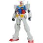 BANDAI EG MOBILE SUIT GUNDAM - Entry Grade RX-78-2 GUNDAM (Light Package Ver.) Model Kit Figur(Gunpla)