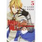 I'm Standing on a Million Lives (Hyakuman no Inochi no Ue ni Ore wa Tatte Iru) vol.5 - Kodansha Comics (Japanese version)