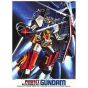 BANDAI 1/144 MOBILE SUIT GUNDAM MSV - PERFECT GUNDAM Model Kit Figure(Gunpla)