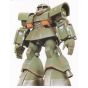 BANDAI 1/144 MOBILE SUIT GUNDAM MSV - Z TYPE ZAKU Model Kit Figure(Gunpla)