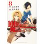 I'm Standing on a Million Lives (Hyakuman no Inochi no Ue ni Ore wa Tatte Iru) vol.8 - Kodansha Comics (version japonaise)