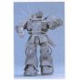 BANDAI 1/144 MOBILE SUIT GUNDAM MSV - ZAKU FLIPPER Modello Kit Figura (Gunpla)