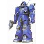 BANDAI 1/144 MOBILE SUIT GUNDAM MSV - RECON TYPE ZAKU Model Kit Figure(Gunpla)