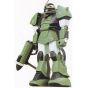 BANDAI 1/144 MOBILE SUIT GUNDAM MSV - ZAKU Marine Type Model Kit Figura (Gunpla)