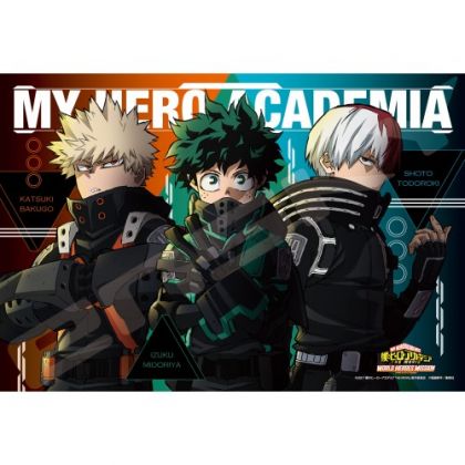 ENSKY - MY HERO ACADEMIA Le...