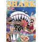 Artbook - ONE PIECE COLORWALK 5 SHARK / Eiichirō Oda