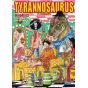 Artbook - ONE PIECE COLORWALK 7 TYRANNOSAURUS / Eiichirō Oda