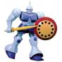 BANDAI 1/144 MOBILE SUIT GUNDAM - GYAN Modello Kit Figura (Gunpla)