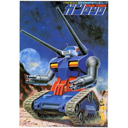 BANDAI 1/144 MOBILE SUIT...