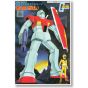 BANDAI 1/144 MOBILE SUIT GUNDAM - GM Model Kit Figure(Gunpla)