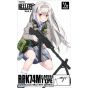 TOMYTEC Little Armory LA059 RPK74M Type  Plastic Model Kit