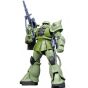 BANDAI 1/144 MOBILE SUIT GUNDAM - ZAKU II Modello Kit Figura (Gunpla)