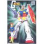 BANDAI 1/144 MOBILE SUIT GUNDAM - RX-78-2 GUNDAM Model Kit Figure(Gunpla)