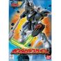 BANDAI 1/144 MOBILE SUIT GUNDAM W - GUNDAM DEATHSCYTHE Model Kit Figure(Gunpla)