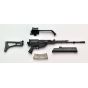 TOMYTEC Little Armory LADF03 Dolls Frontline GrG36 Type  Plastic Model Kit