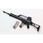 TOMYTEC Little Armory LADF03 Dolls Frontline GrG36 Type  Plastic Model Kit