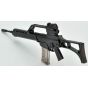 TOMYTEC Little Armory LADF03 Dolls Frontline GrG36 Type  Plastic Model Kit