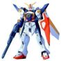 BANDAI 1/144 MOBILE SUIT GUNDAM W - WING GUNDAM Model Kit Figure(Gunpla)