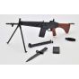 TOMYTEC Little Armory LADF04 "Dolls' Frontline" Howa Type 64 Type