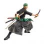 BANPRESTO - One Piece Zoukei Monogatari - RORONOA.ZORO- SPECIAL COLOR ver. Figur