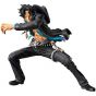 BANPRESTO - One Piece Zoukei Monogatari - PORTGAS･D･ACE - Figure