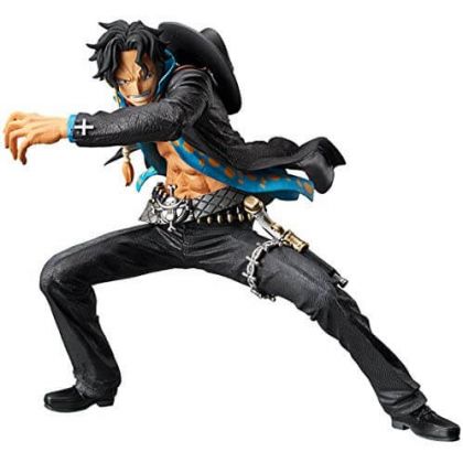 BANPRESTO - One Piece...