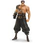 BANPRESTO - ONE PIECE MASTER STARS PIECE THE ZETTO Figure