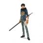 BANPRESTO - ONE PIECE MASTER STARS PIECE Trafalgar Law Figure