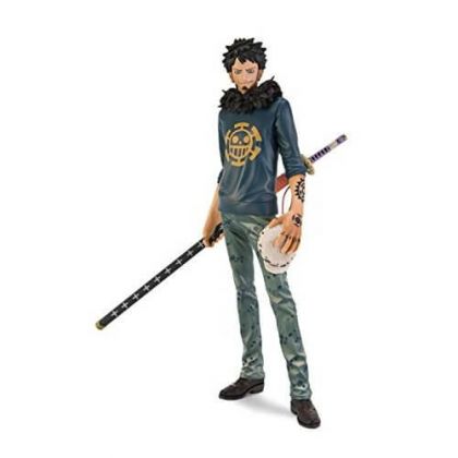 BANPRESTO - ONE PIECE...